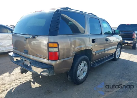 2004 Chevrolet Tahoe Ls z USA, uszkodzony, nr VIN 1GNEC13V04R106662